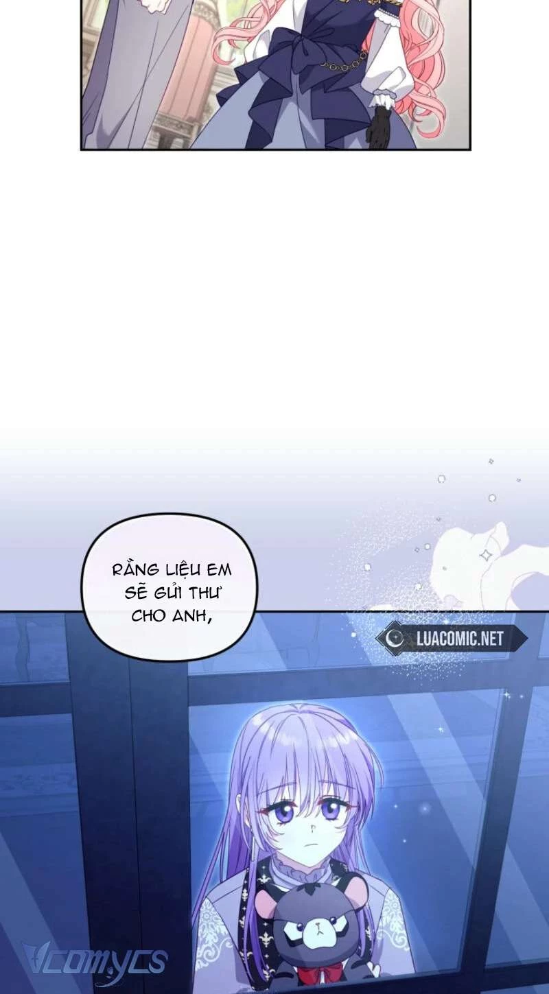 Tôi Đang Được Nuôi Dưỡng Bởi Những Kẻ Phản Diện Chapter 92 - 29
