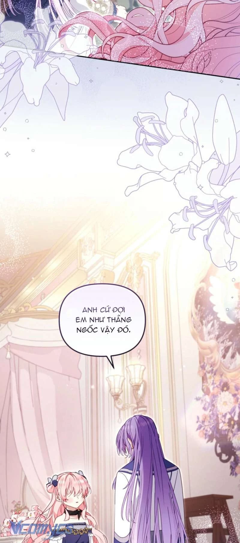 Tôi Đang Được Nuôi Dưỡng Bởi Những Kẻ Phản Diện Chapter 92 - 31