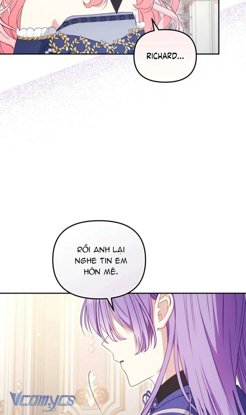 Tôi Đang Được Nuôi Dưỡng Bởi Những Kẻ Phản Diện Chapter 92 - 33