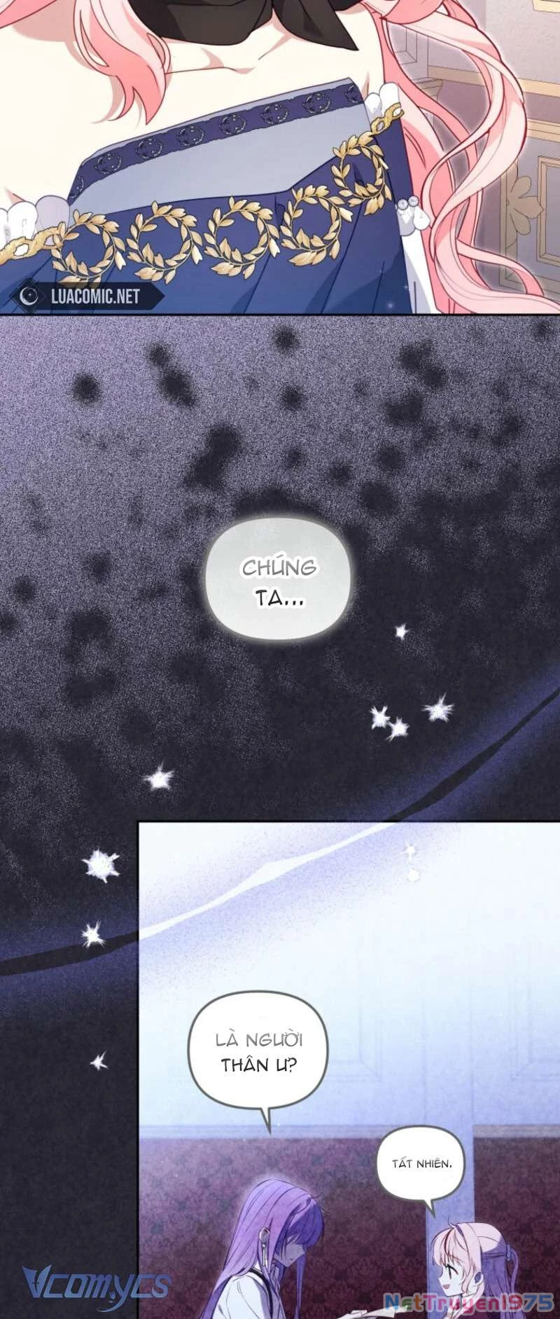 Tôi Đang Được Nuôi Dưỡng Bởi Những Kẻ Phản Diện Chapter 92 - 37