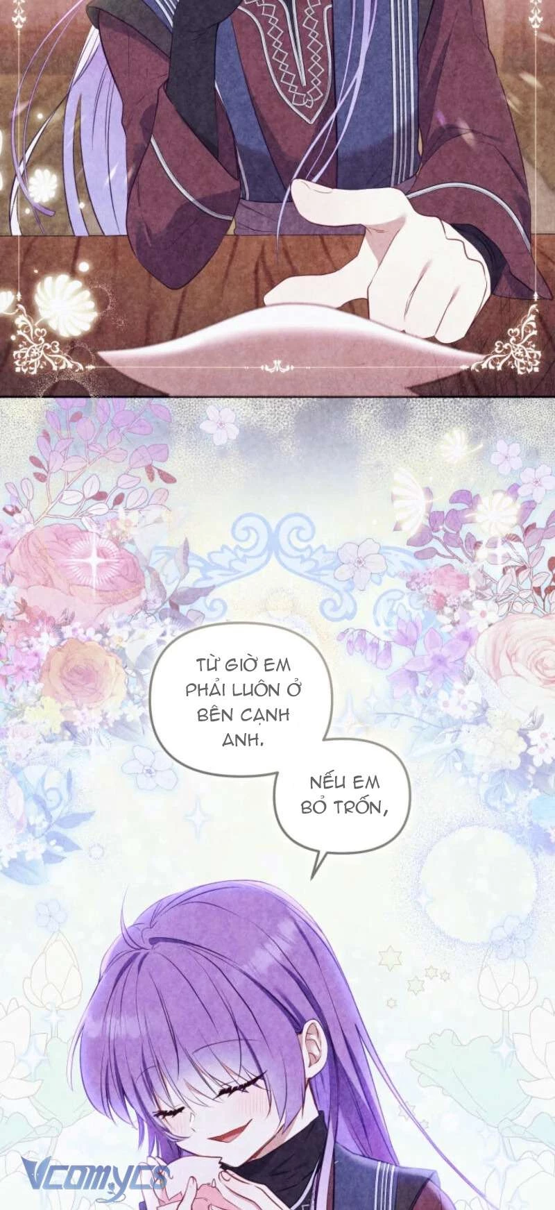 Tôi Đang Được Nuôi Dưỡng Bởi Những Kẻ Phản Diện Chapter 92 - 40