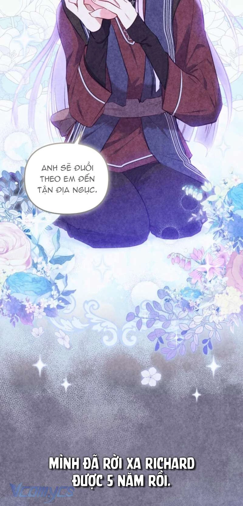 Tôi Đang Được Nuôi Dưỡng Bởi Những Kẻ Phản Diện Chapter 92 - 41