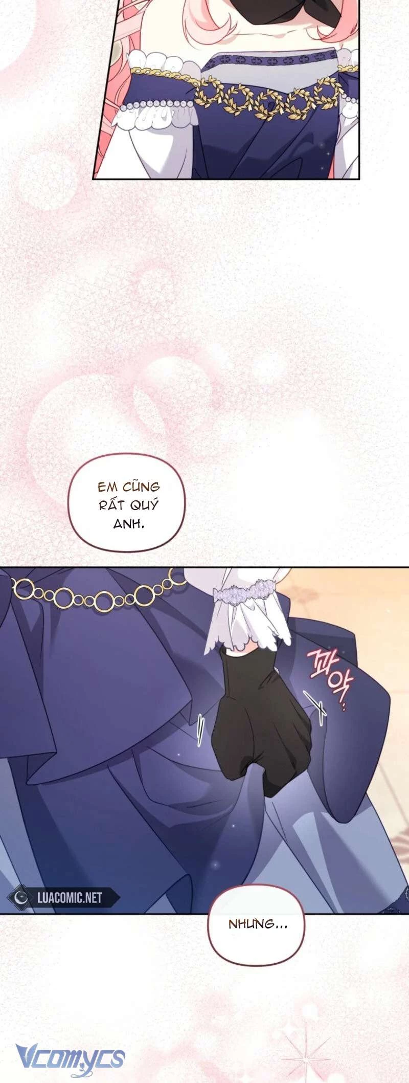 Tôi Đang Được Nuôi Dưỡng Bởi Những Kẻ Phản Diện Chapter 92 - 47