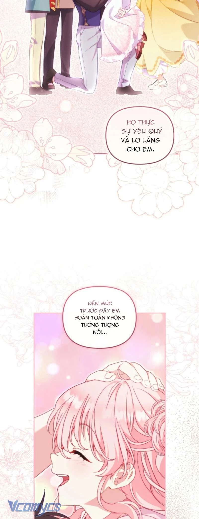 Tôi Đang Được Nuôi Dưỡng Bởi Những Kẻ Phản Diện Chapter 92 - 50
