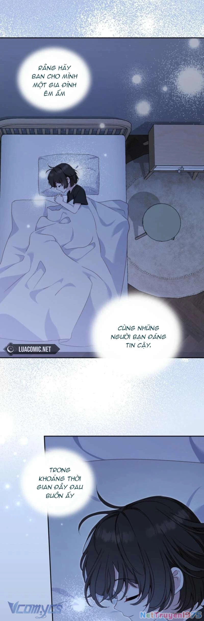 Tôi Đang Được Nuôi Dưỡng Bởi Những Kẻ Phản Diện Chapter 92 - 52