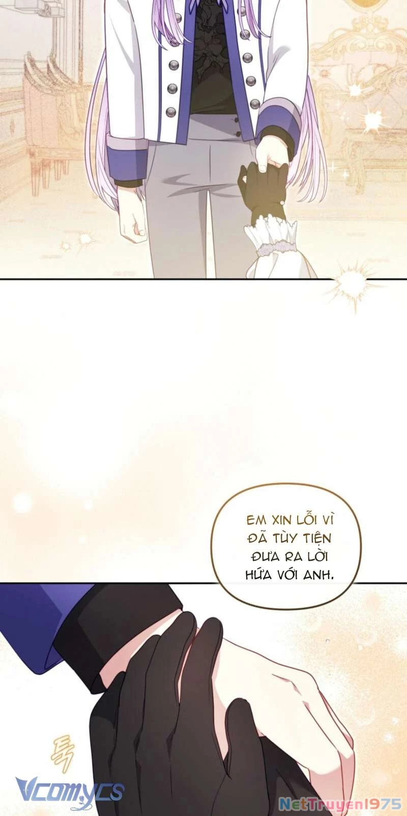 Tôi Đang Được Nuôi Dưỡng Bởi Những Kẻ Phản Diện Chapter 92 - 55