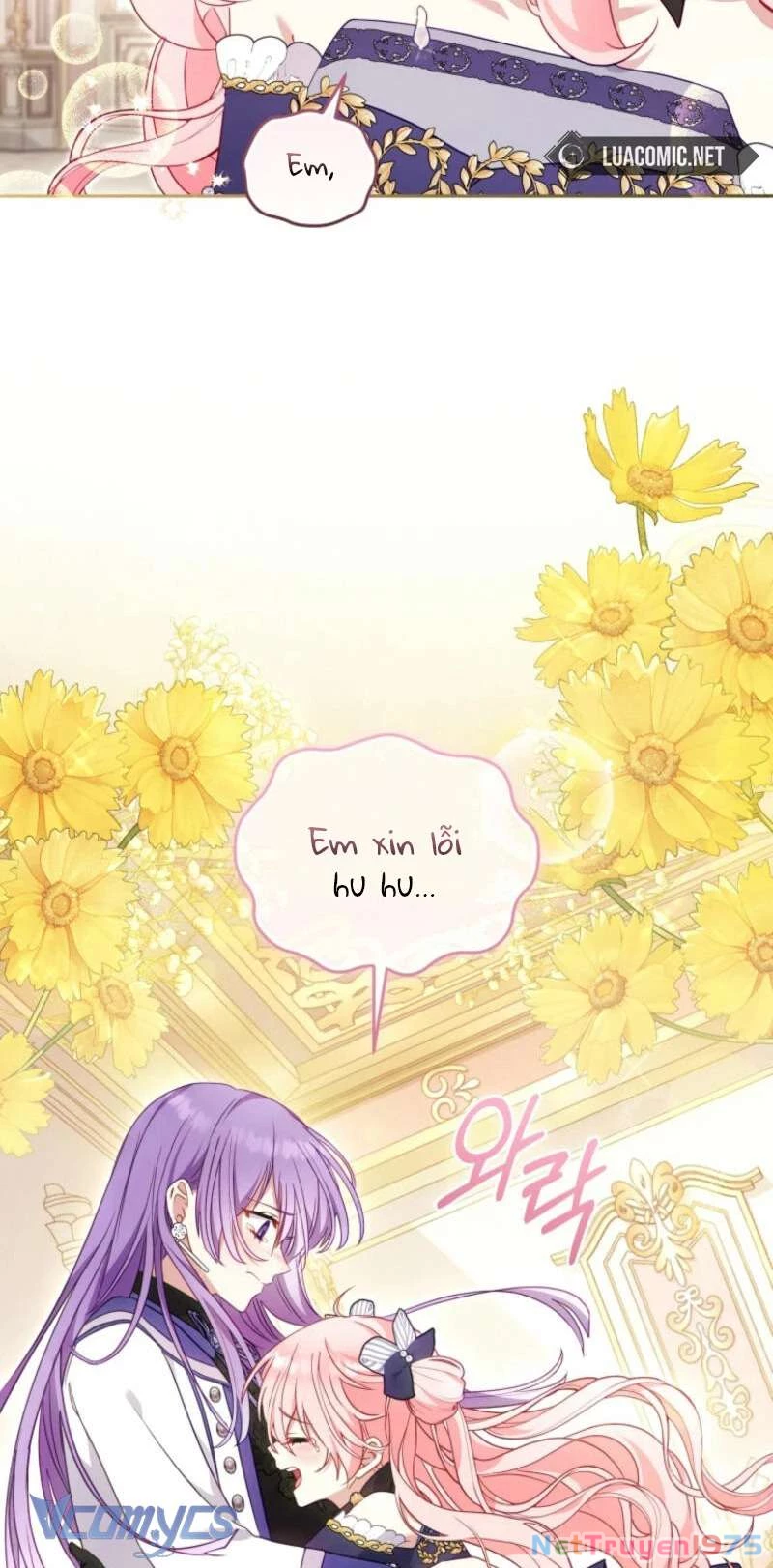 Tôi Đang Được Nuôi Dưỡng Bởi Những Kẻ Phản Diện Chapter 92 - 61