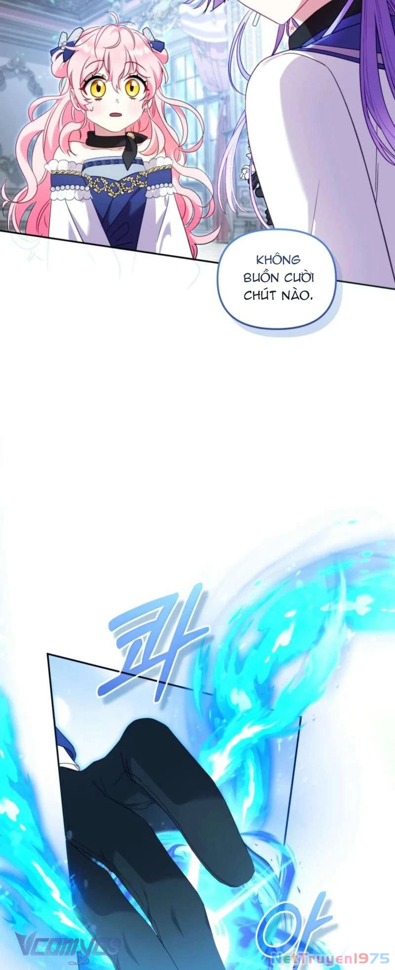 Tôi Đang Được Nuôi Dưỡng Bởi Những Kẻ Phản Diện Chapter 92 - 74