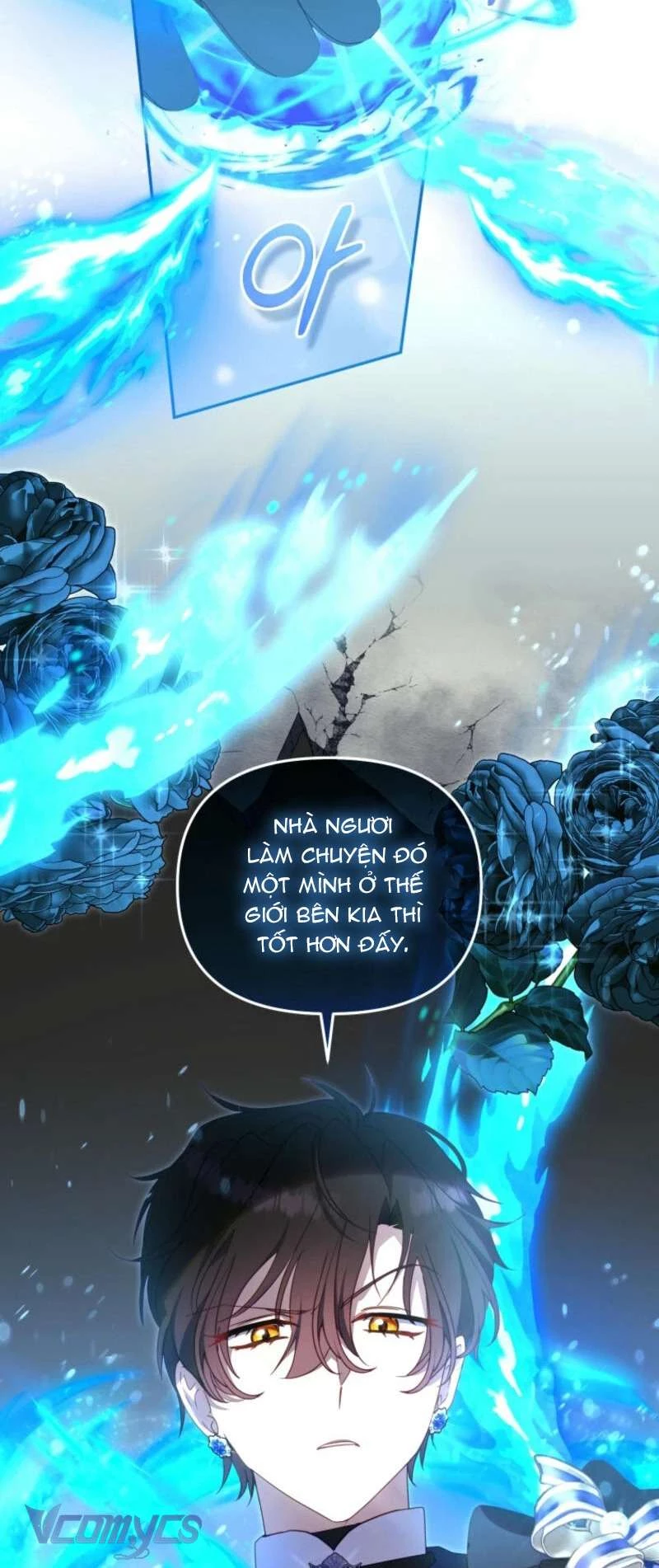 Tôi Đang Được Nuôi Dưỡng Bởi Những Kẻ Phản Diện Chapter 92 - 75