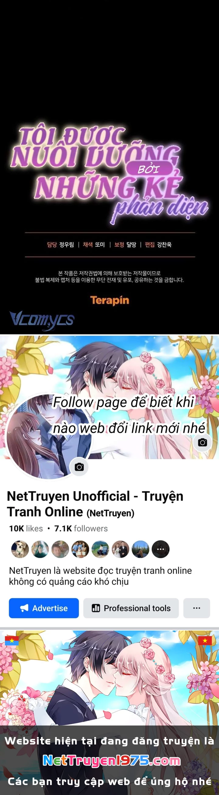 Tôi Đang Được Nuôi Dưỡng Bởi Những Kẻ Phản Diện Chapter 92 - 78
