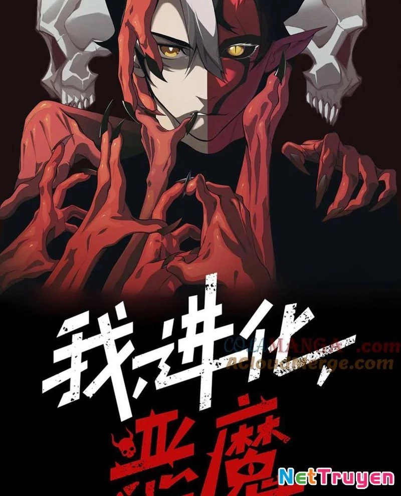 Quỷ Tiến Hóa Chapter 102 - 6