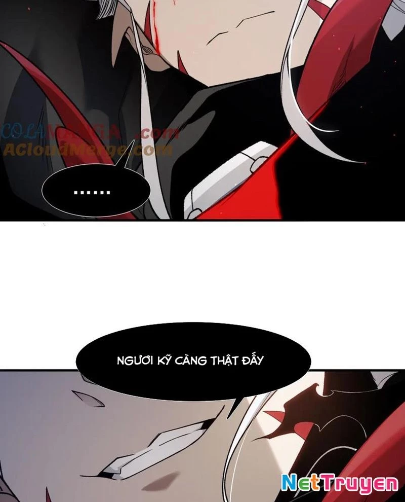Quỷ Tiến Hóa Chapter 102 - 11