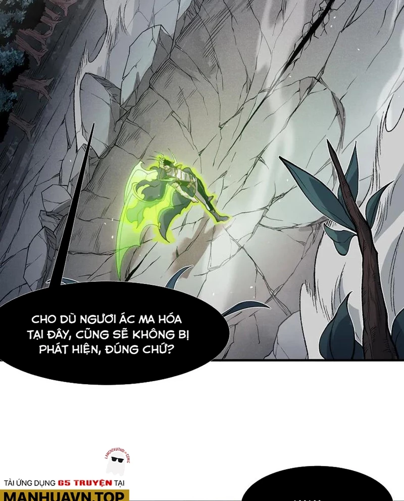 Quỷ Tiến Hóa Chapter 102 - 14