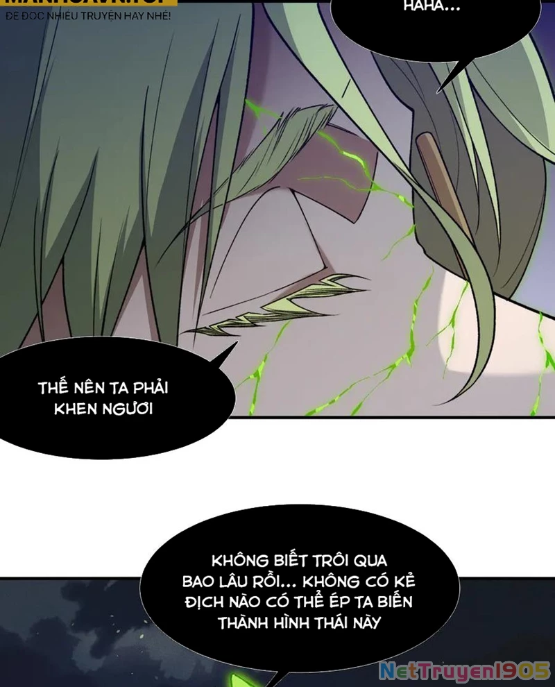 Quỷ Tiến Hóa Chapter 102 - 15