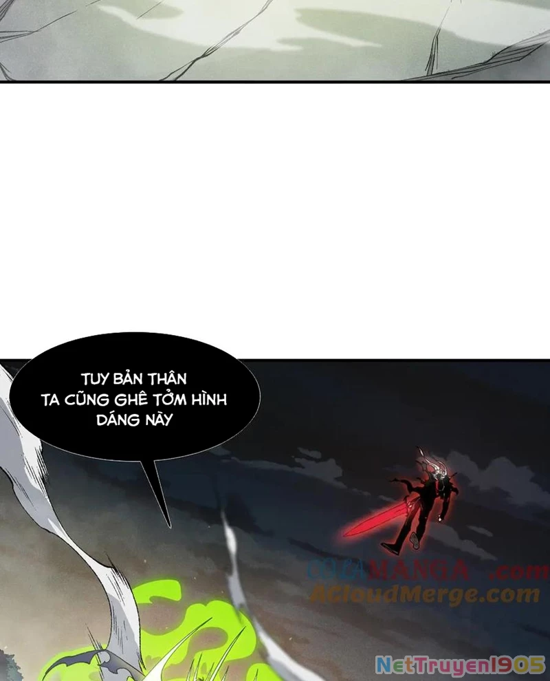 Quỷ Tiến Hóa Chapter 102 - 18