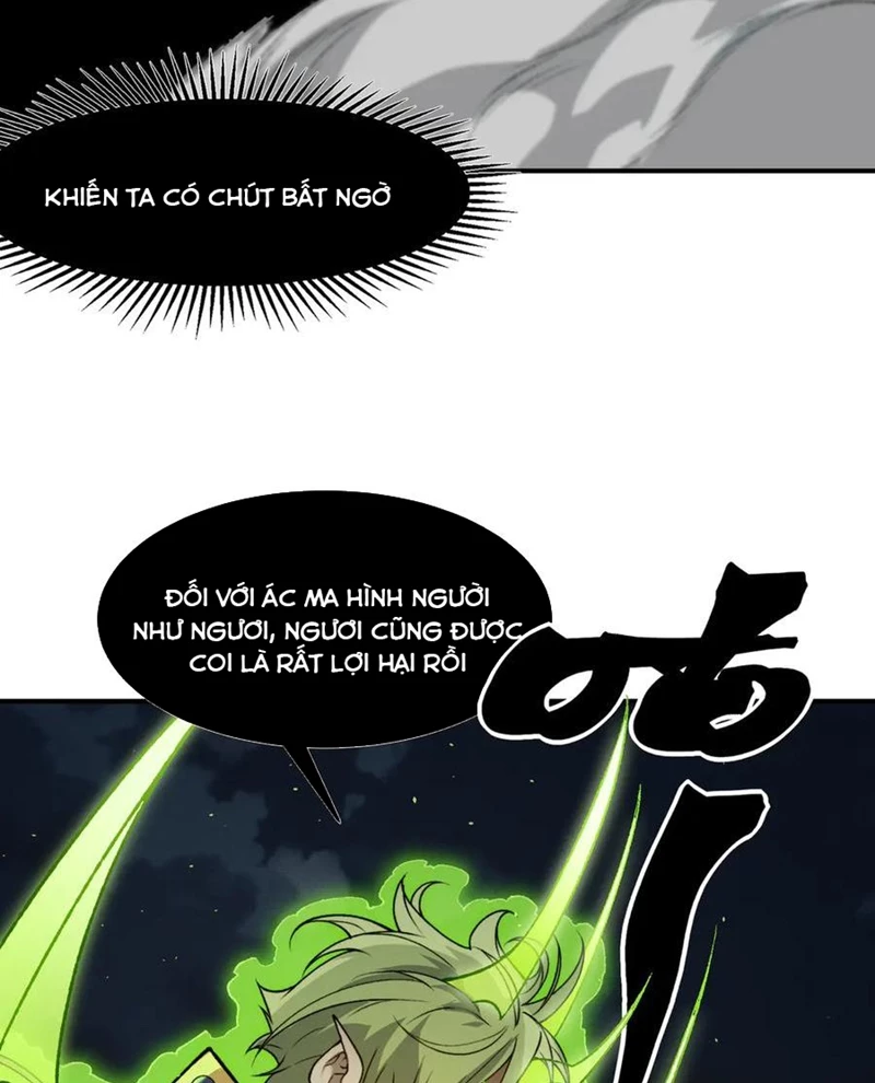 Quỷ Tiến Hóa Chapter 102 - 40