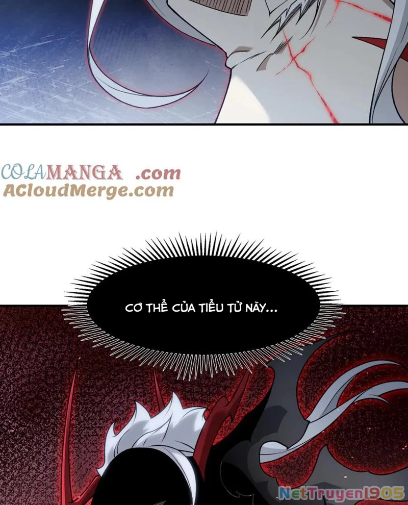 Quỷ Tiến Hóa Chapter 102 - 59