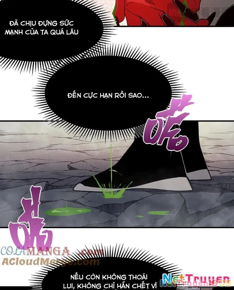 Quỷ Tiến Hóa Chapter 102 - 61