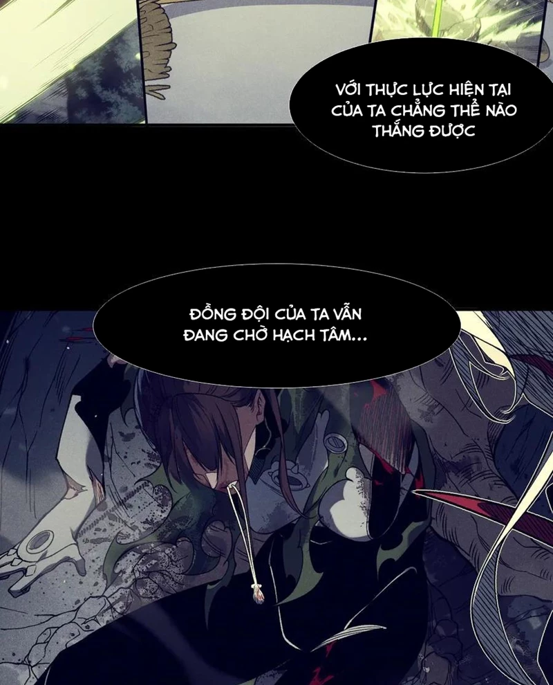 Quỷ Tiến Hóa Chapter 102 - 78