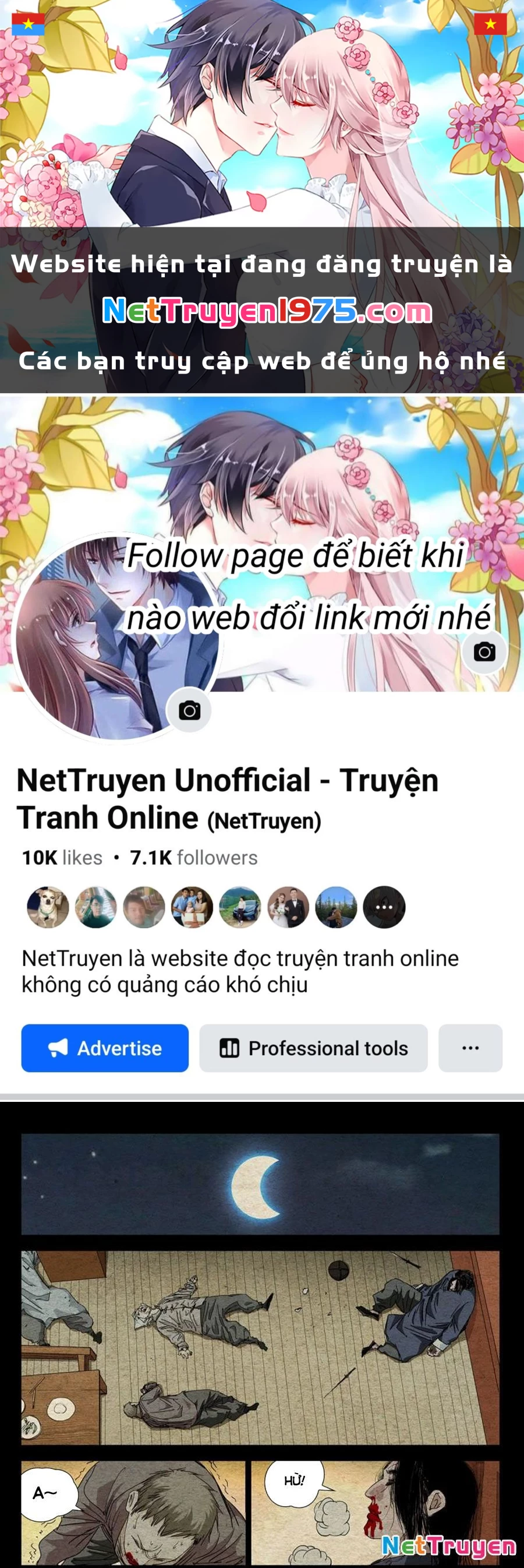 Nhất Nhân Chi Hạ Chapter 470 - 1