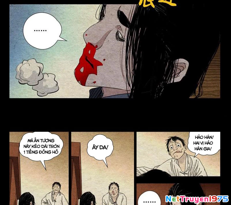 Nhất Nhân Chi Hạ Chapter 470 - 4