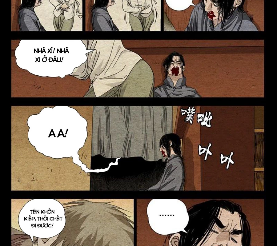 Nhất Nhân Chi Hạ Chapter 470 - 5