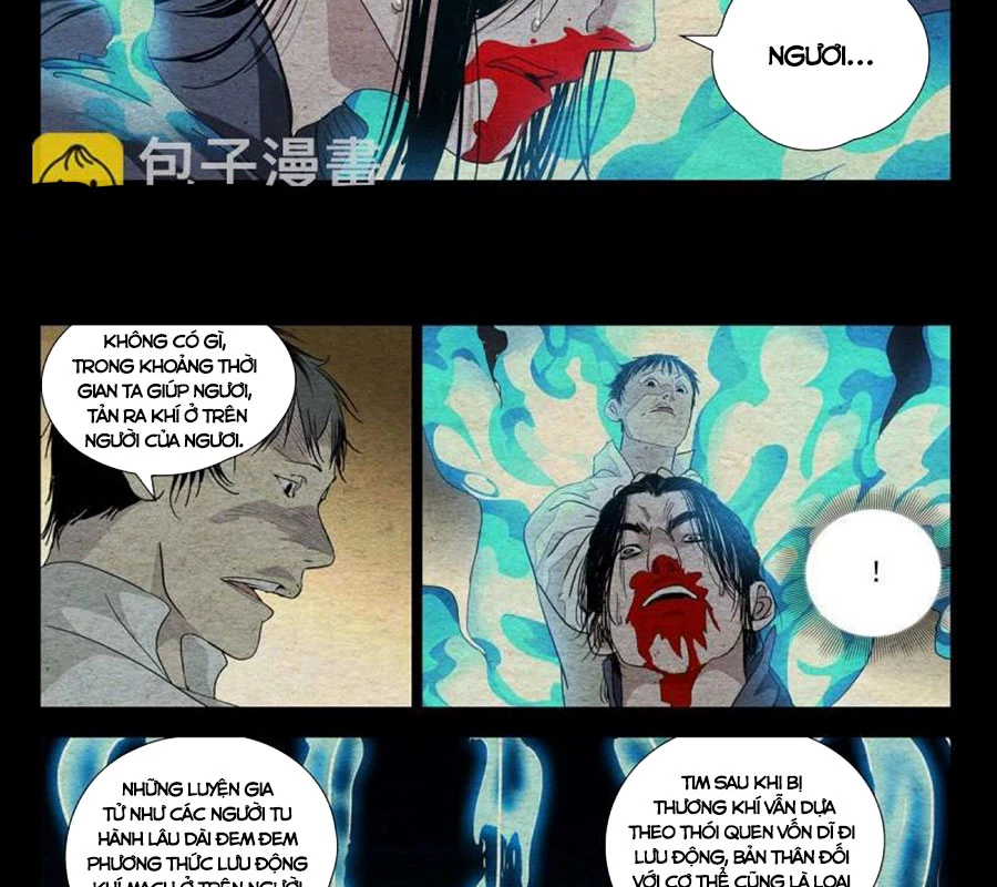 Nhất Nhân Chi Hạ Chapter 470 - 15