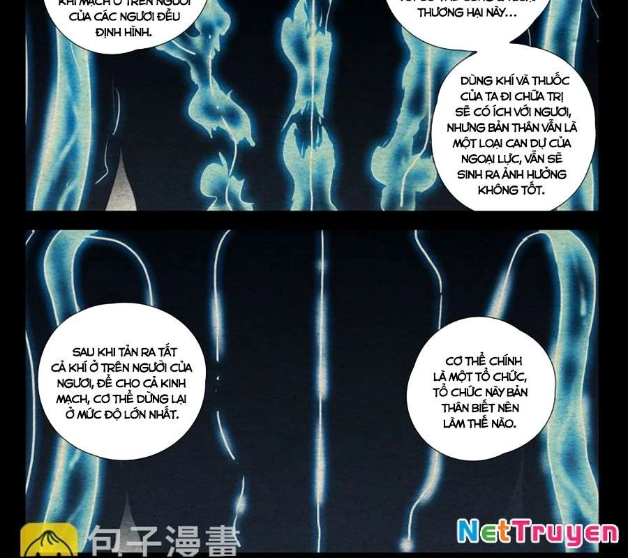 Nhất Nhân Chi Hạ Chapter 470 - 16