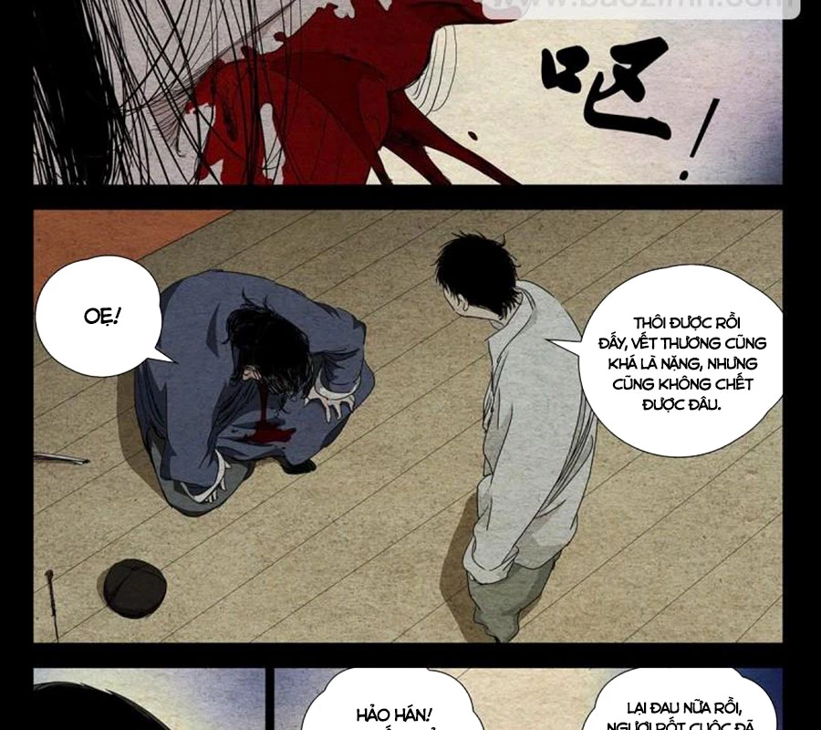 Nhất Nhân Chi Hạ Chapter 470 - 19