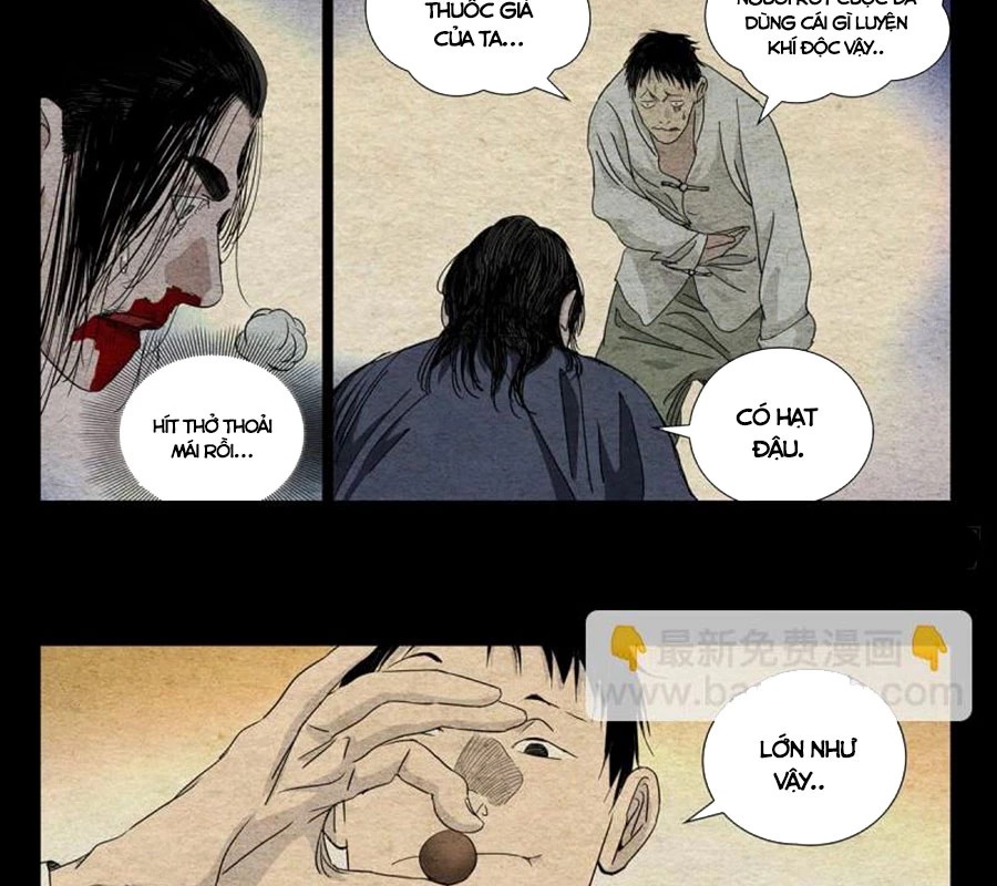 Nhất Nhân Chi Hạ Chapter 470 - 20