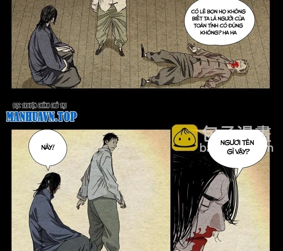 Nhất Nhân Chi Hạ Chapter 470 - 22