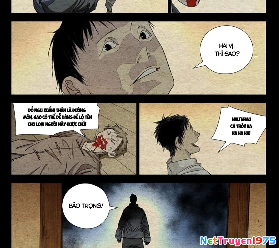 Nhất Nhân Chi Hạ Chapter 470 - 23