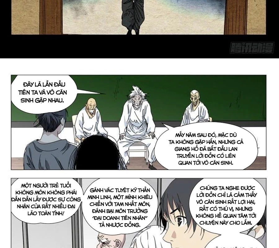 Nhất Nhân Chi Hạ Chapter 470 - 24