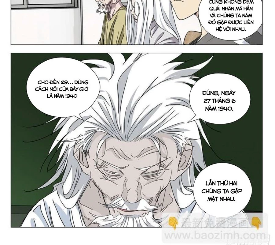 Nhất Nhân Chi Hạ Chapter 470 - 25