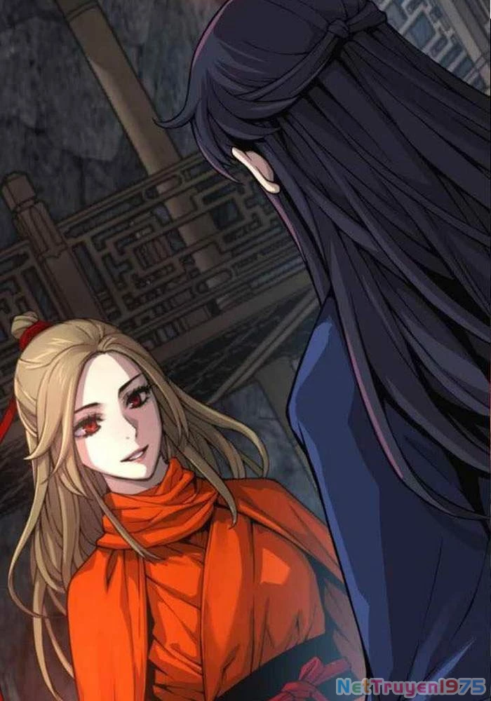 Quái Lực Loạn Thần Chapter 70 - Trang 2