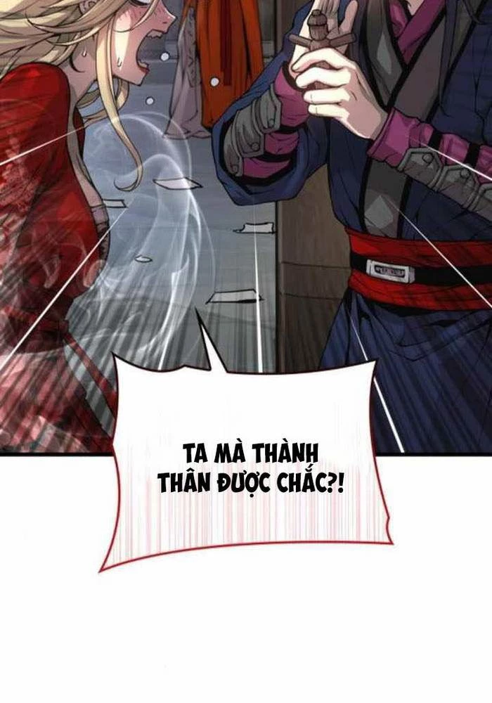 Quái Lực Loạn Thần Chapter 70 - Trang 2