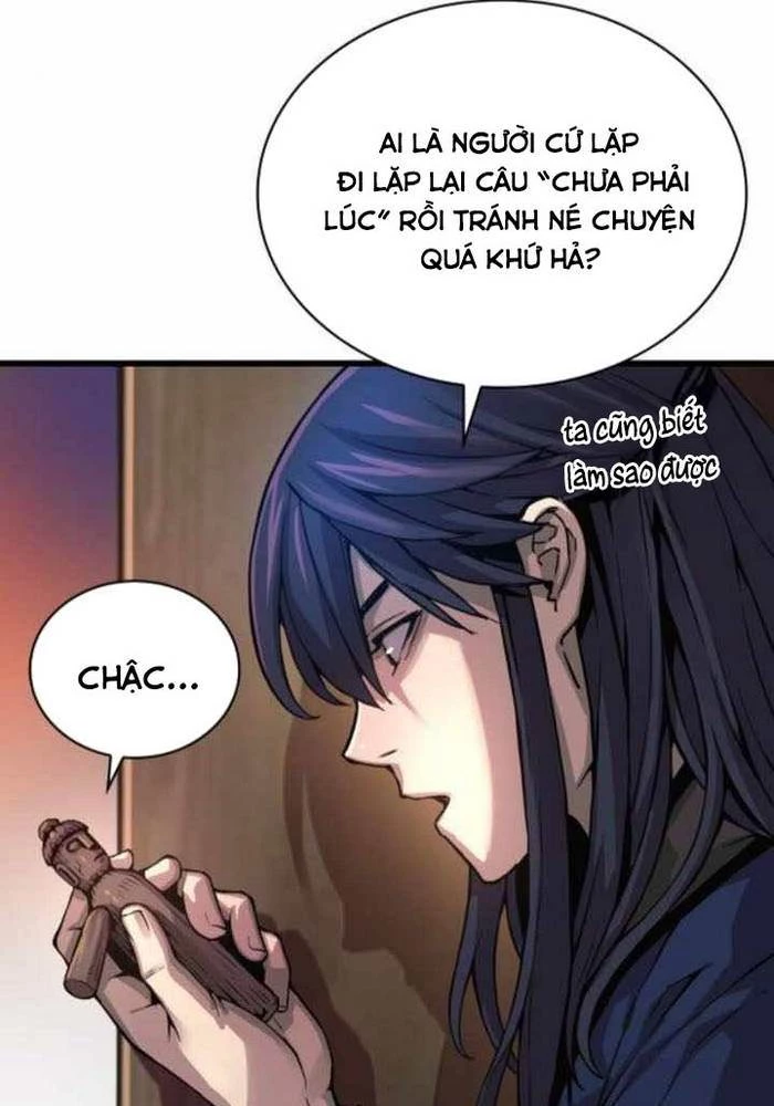 Quái Lực Loạn Thần Chapter 70 - Trang 2