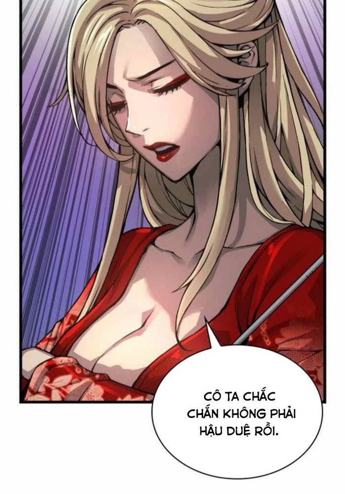 Quái Lực Loạn Thần Chapter 70 - Trang 2
