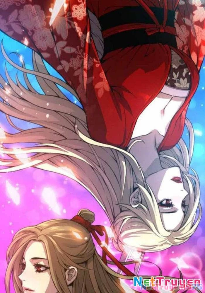 Quái Lực Loạn Thần Chapter 70 - Trang 2