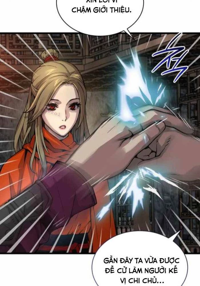 Quái Lực Loạn Thần Chapter 70 - Trang 2
