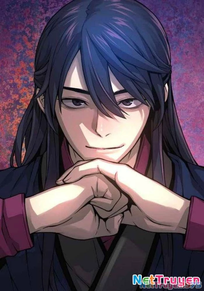 Quái Lực Loạn Thần Chapter 70 - Trang 2