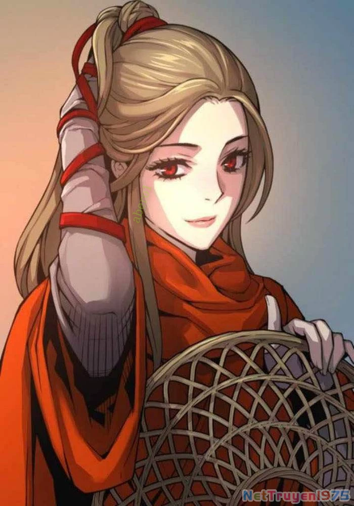 Quái Lực Loạn Thần Chapter 70 - Trang 2