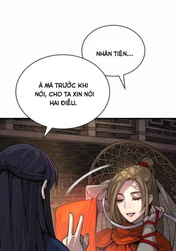 Quái Lực Loạn Thần Chapter 70 - Trang 2