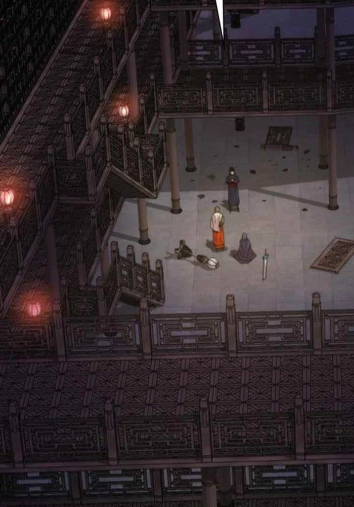 Quái Lực Loạn Thần Chapter 70 - Trang 2