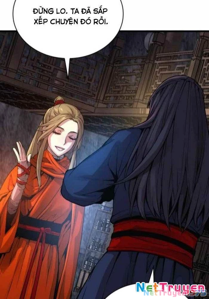 Quái Lực Loạn Thần Chapter 70 - Trang 2