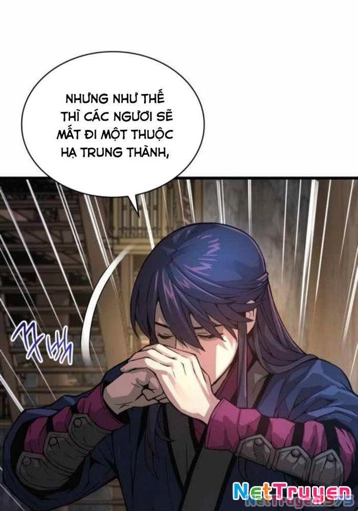 Quái Lực Loạn Thần Chapter 70 - Trang 2