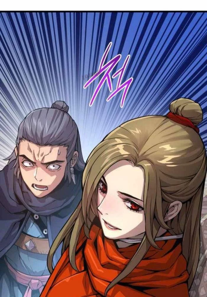 Quái Lực Loạn Thần Chapter 70 - Trang 2