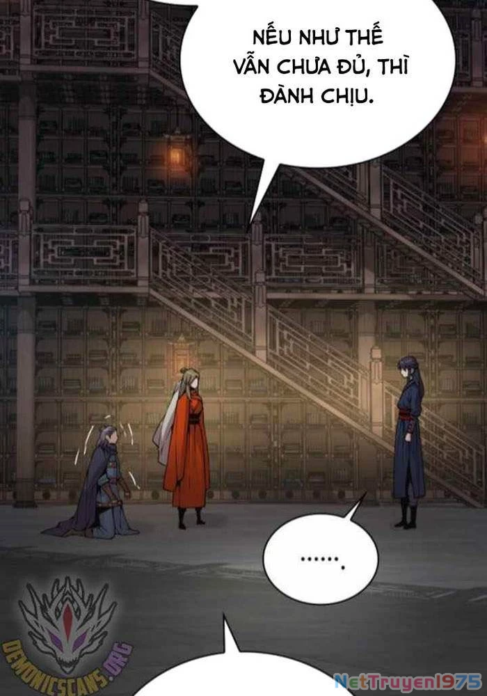 Quái Lực Loạn Thần Chapter 70 - Trang 2