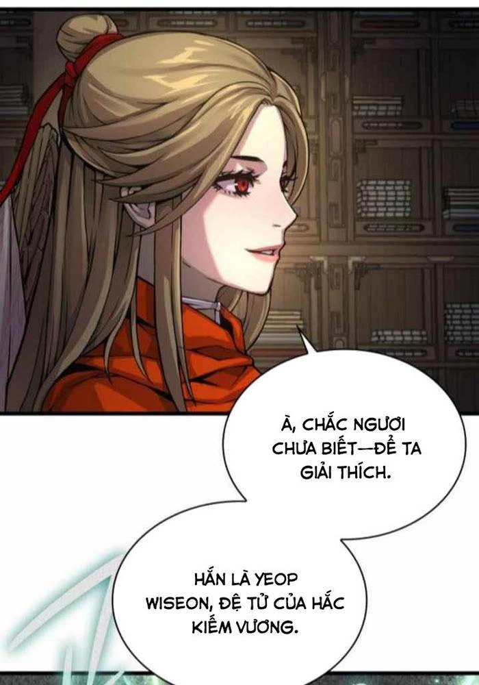 Quái Lực Loạn Thần Chapter 70 - Trang 2