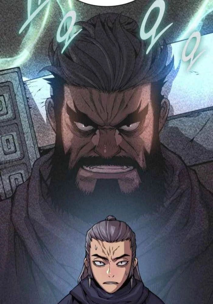 Quái Lực Loạn Thần Chapter 70 - Trang 2